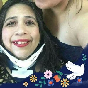 Meet your Posher, Irma